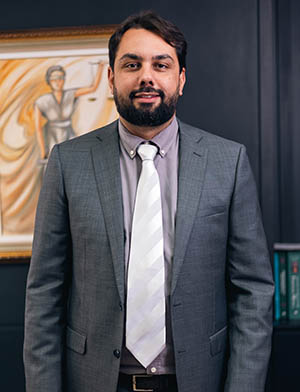 Eduardo Moura Santana