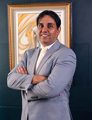 Leonardo Moura Santana